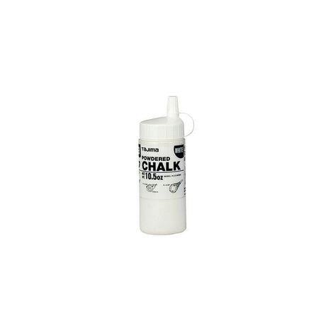 Tajima PLC2 - W300 Micro Chalk (White) - Mississauga Hardware Centre Inc