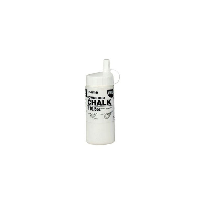 Tajima PLC2 - W300 Micro Chalk (White) - Mississauga Hardware Centre Inc