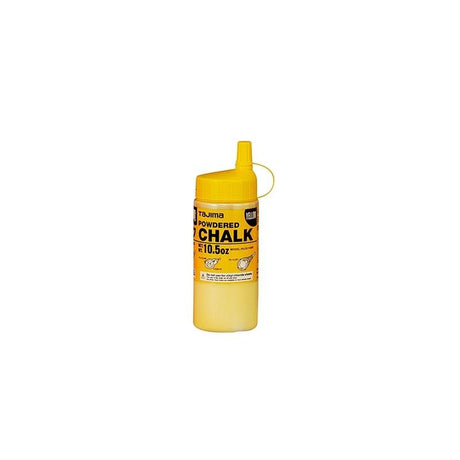Tajima PLC2 - Y300 Micro Chalk (Yellow) - Mississauga Hardware Centre Inc
