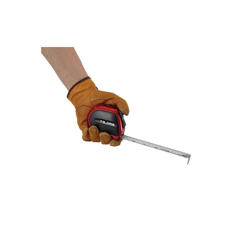 Tajima SS - 16BW Sigma Stop Tape Measure 16 FT (SAE) - Mississauga Hardware Centre Inc