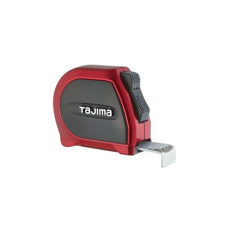 Tajima SS - 25BW Sigma Stop Tape Measure 25 FT (SAE) - Mississauga Hardware Centre Inc