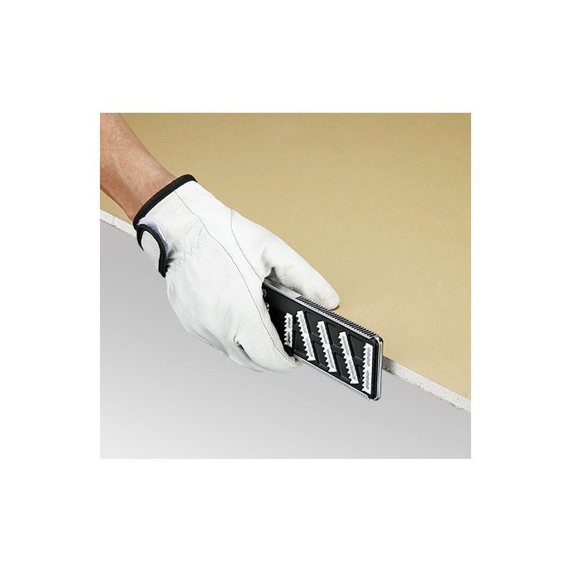 Tajima TBY - SH180 Drywall Rasp - SUPER HARD - Mississauga Hardware Centre Inc