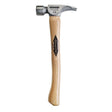 TI14SC 14 Oz Titanium Smooth Face/ Curved Handle Framer - Mississauga Hardware Centre IncStilettoTI14SC