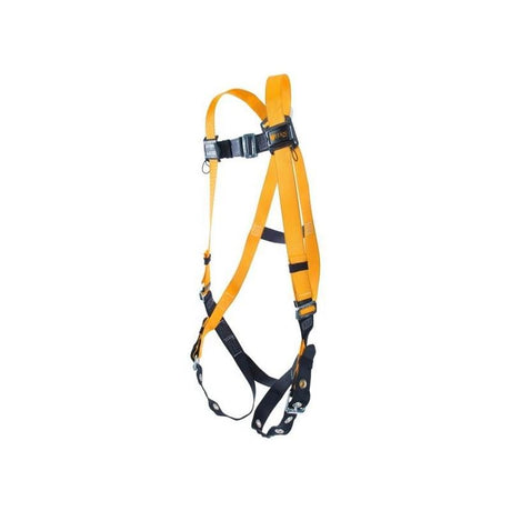 Titan T4500/XXLAK XXL Full Body Harness T4500/XXLAK - Mississauga Hardware Centre IncMILLERT4500/XXLAK