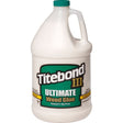 Titebond III Ultimate Wood Glue - 3.79L - Mississauga Hardware Centre IncTITEBOND1416FRA