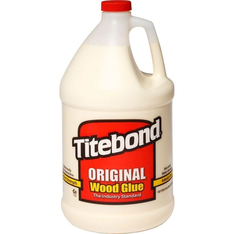 Titebond Original Wood Glue - 3.78L - Mississauga Hardware Centre IncTITEBOND5066FRA
