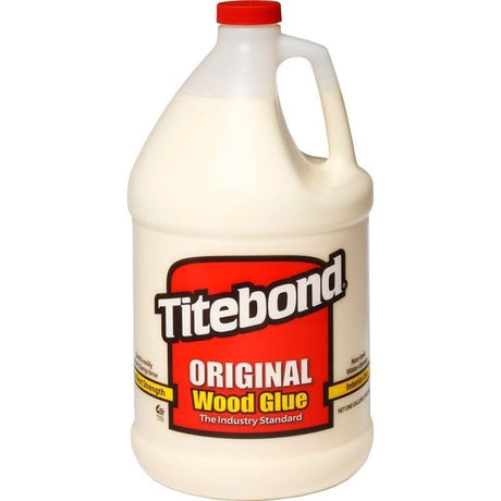 Titebond Original Wood Glue - 3.78L - Mississauga Hardware Centre IncTITEBOND5066FRA