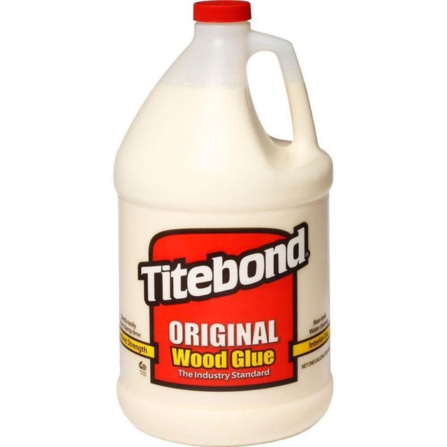 Titebond Original Wood Glue - 3.78L - Mississauga Hardware Centre IncTITEBOND5066FRA