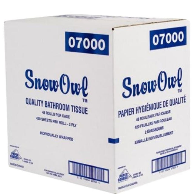 Toilet Paper 48 rolls - Mississauga Hardware Centre IncMHC102063B