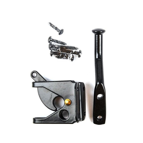 TOOL WAY GATE LATCH 1 - 21 / 32IN X 1 - 3 / 8IN - Mississauga Hardware Centre Inc