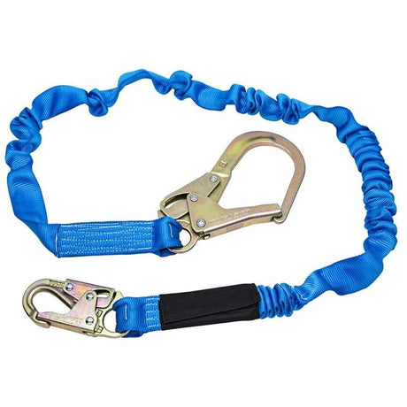 TOOLWAY 105716 SHOCK ABSORBING LANYARD - Mississauga Hardware Centre Inc