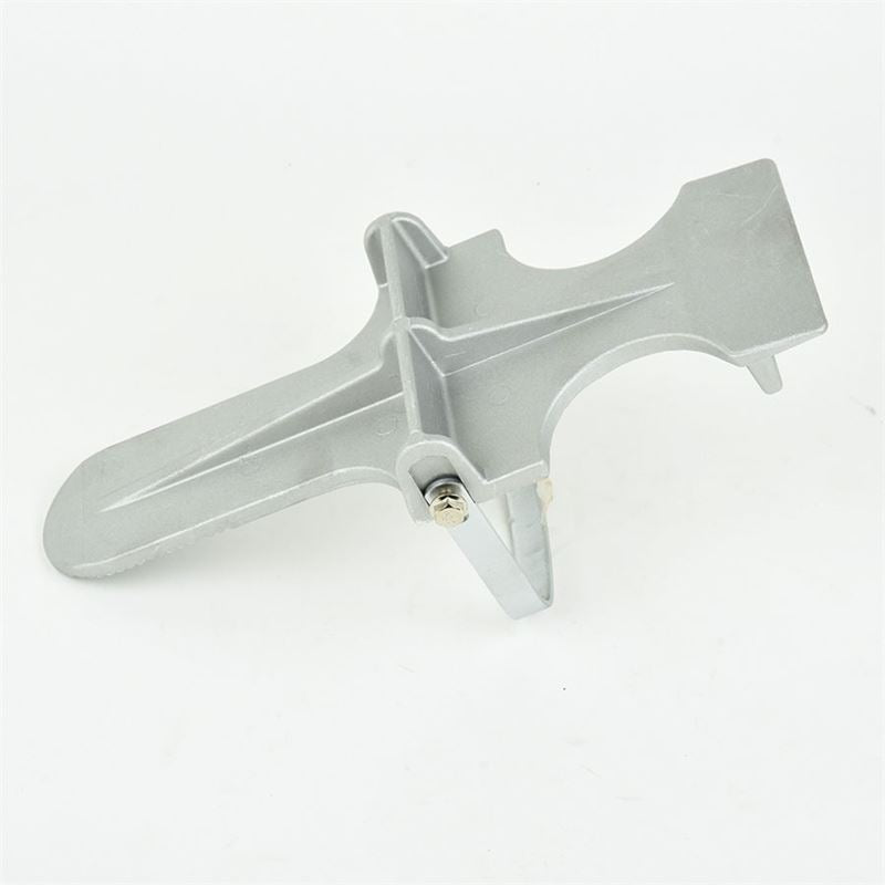 TOOLWAY 120107 DRYWALL FOOT LIFTER - Mississauga Hardware Centre Inc