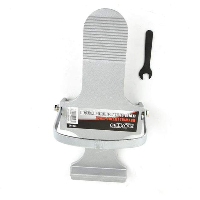 TOOLWAY 120107 DRYWALL FOOT LIFTER - Mississauga Hardware Centre Inc