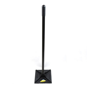 Toolway 130627 Tamper 10 in X 10 in X 44 in With Steel Handle - Mississauga Hardware Centre Inc