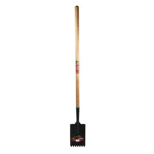 Toolway 130645 Roofers Spade 48 in Wood Handle - Mississauga Hardware Centre Inc