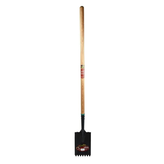 Toolway 130645 Roofers Spade 48 in Wood Handle - Mississauga Hardware Centre Inc