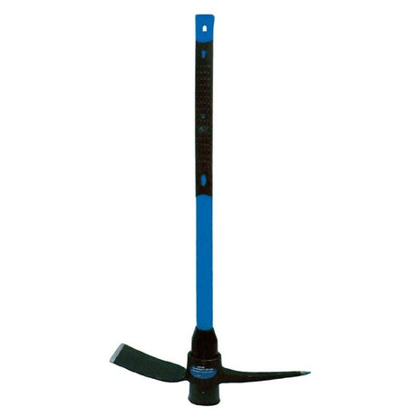 Toolway 130649 MATTOCK PICK 5LB 36in FIBREGLASS HANDLE - Mississauga Hardware Centre Inc