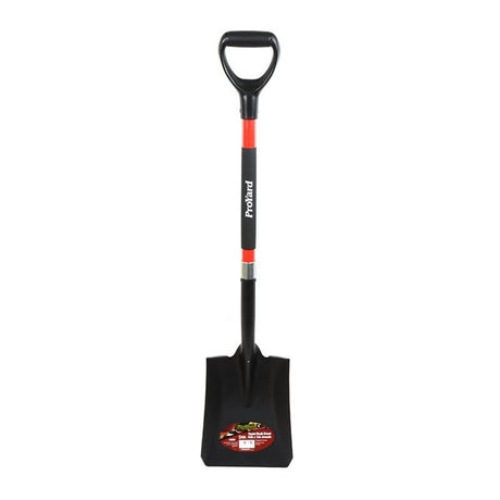 Toolway 130650 SHOVEL SQ M 40IN FG D - HANDLE - Mississauga Hardware Centre Inc