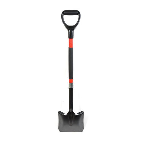 Toolway 130650 SHOVEL SQ M 40IN FG D - HANDLE - Mississauga Hardware Centre Inc