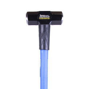 Toolway 132413 SLEDGE HAMMER 8LBS 36IN FG HANDLE - Mississauga Hardware Centre Inc