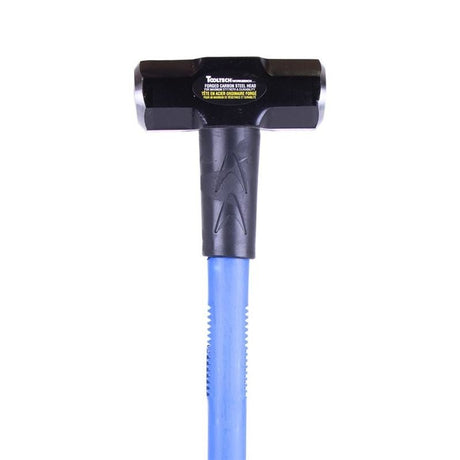 Toolway 132413 SLEDGE HAMMER 8LBS 36IN FG HANDLE - Mississauga Hardware Centre Inc