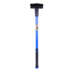 Toolway 132413 SLEDGE HAMMER 8LBS 36IN FG HANDLE - Mississauga Hardware Centre Inc