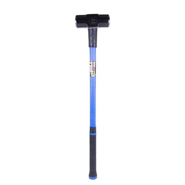 Toolway 132420 SLEDGE HAMMER 10LBS 36IN FG HANDLE - Mississauga Hardware Centre Inc