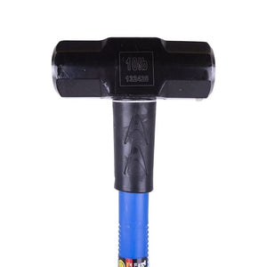 Toolway 132420 SLEDGE HAMMER 10LBS 36IN FG HANDLE - Mississauga Hardware Centre Inc