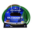 Toolway 140010 30ft Single Tap Extension Cord - SJEOW 12/3 - Mississauga Hardware Centre Inc