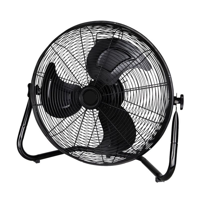 Toolway 18" Cradle Fan - High Velocity - Mississauga Hardware Centre Inc