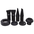 Toolway 180056 8PC SAUSAGE GUN ACCESSORIES KIT - Mississauga Hardware Centre Inc