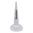 TOOLWAY 180057 2PC SAUSAGE GUN PLASTIC CONE NOZZLES - Mississauga Hardware Centre Inc