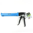 Toolway Caulking Gun Rotating Barrel 9in (PRO) - Mississauga Hardware Centre IncTOOLWAY160006-20