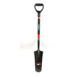 Toolway Fibreglass DRAIN SPADE D - HANDLE - Mississauga Hardware Centre Inc