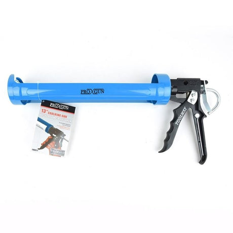 Toolway HD Quart Size Caulking Gun - Mississauga Hardware Centre IncTOOLWAY160011