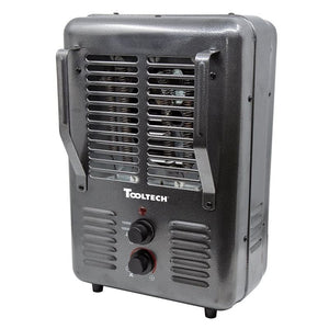 Toolway MILKHOUSE HEATER - 5000BTU 1300 - 1500W 120V 60HZ - Mississauga Hardware Centre Inc