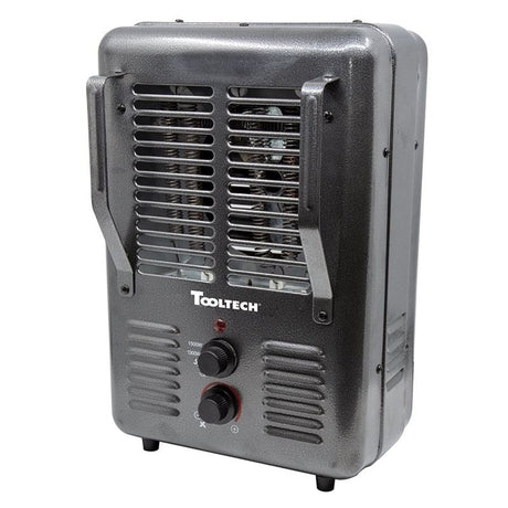 Toolway MILKHOUSE HEATER - 5000BTU 1300 - 1500W 120V 60HZ - Mississauga Hardware Centre Inc