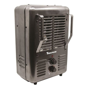 Toolway MILKHOUSE HEATER - 5000BTU 1300 - 1500W 120V 60HZ - Mississauga Hardware Centre Inc
