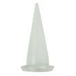 TOOLWAY NOZZLE TIP FOR SAUSAGE CAULKING GUN - Mississauga Hardware Centre Inc