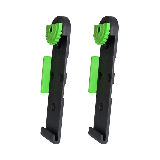 Track Rack Guide Rail Storage - Mississauga Hardware Centre Inc