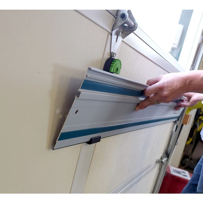 Track Rack Guide Rail Storage - Mississauga Hardware Centre Inc