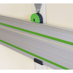 Track Rack Guide Rail Storage - Mississauga Hardware Centre Inc