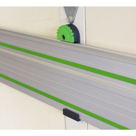 Track Rack Guide Rail Storage - Mississauga Hardware Centre Inc