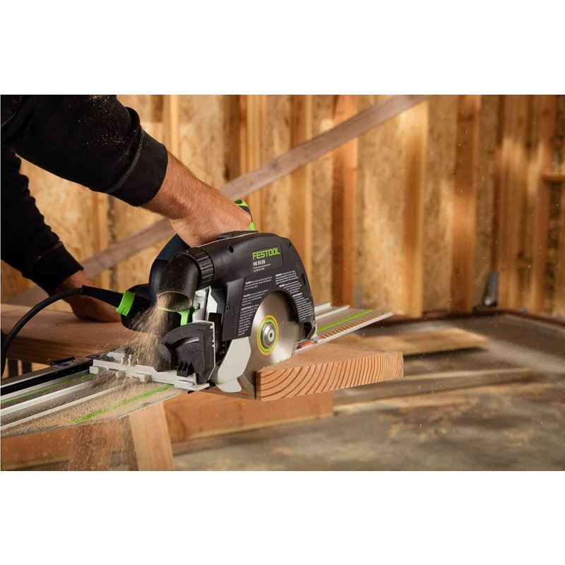 Track saw HK 55 EQ - F - Plus - Mississauga Hardware Centre IncFestool561756