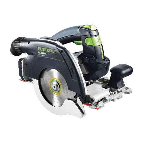 Track saw HK 55 EQ - F - Plus - Mississauga Hardware Centre IncFestool561756