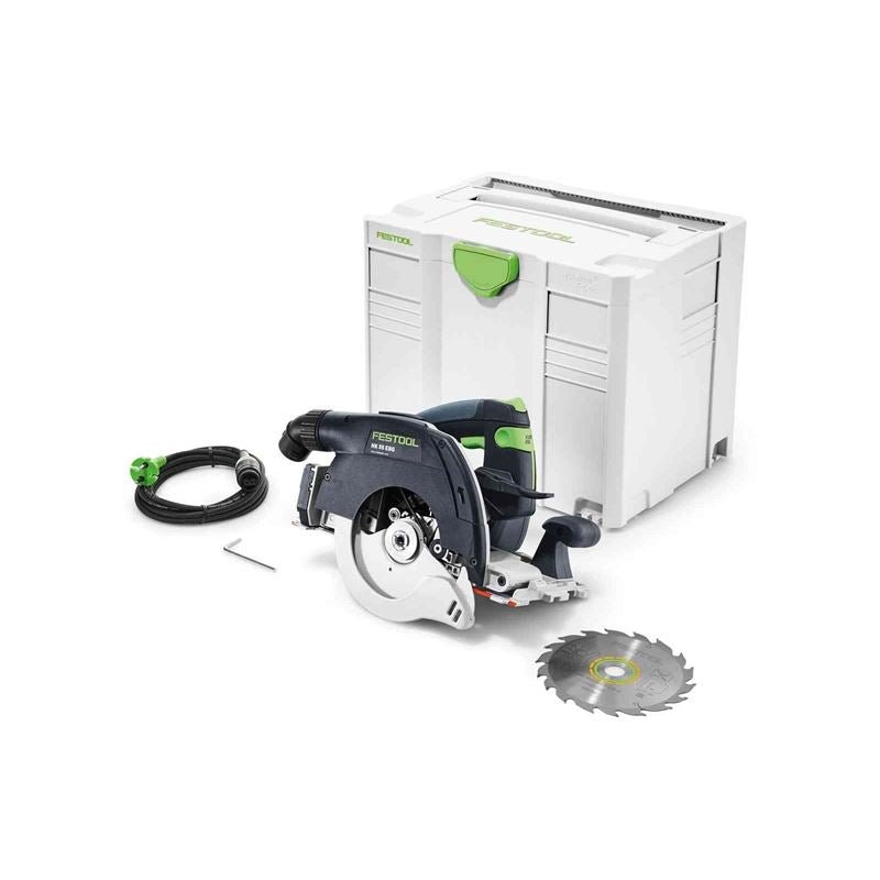 Track saw HK 55 EQ - F - Plus - Mississauga Hardware Centre IncFestool561756
