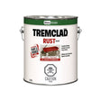 TREMCLAD Rust Paint 3.78L GREEN - Mississauga Hardware Centre Inc