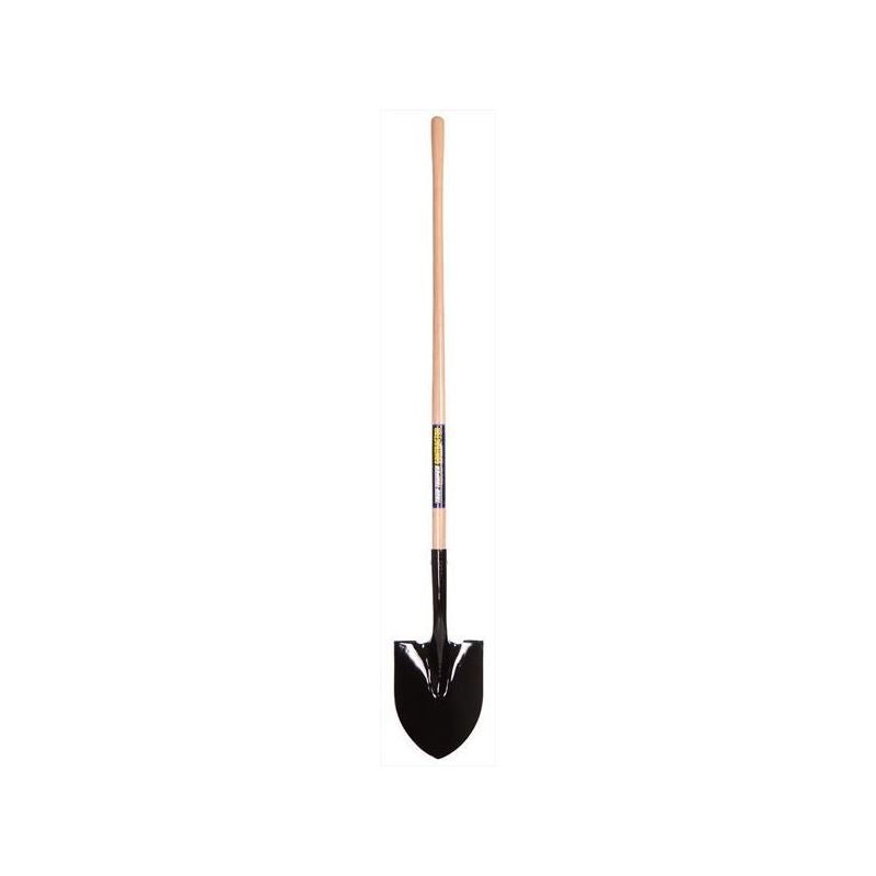 True Temper | 02141 Long Handle Round Mouth Shovel - Mississauga Hardware Centre IncTRUE TEMPER02141