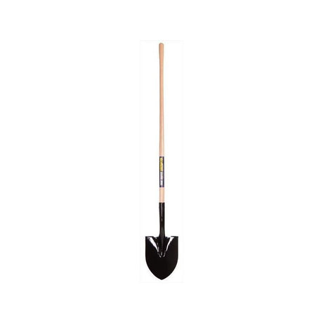 True Temper | 02141 Long Handle Round Mouth Shovel - Mississauga Hardware Centre IncTRUE TEMPER02141