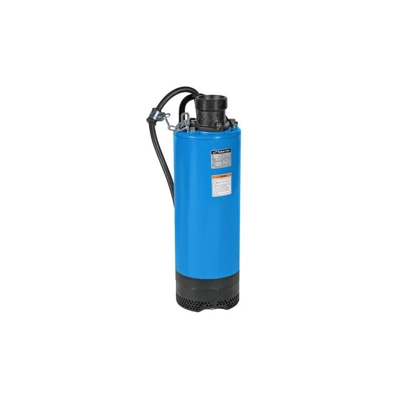 Tsurumi LB - 1500 Electric Submersible Pump 115V - Mississauga Hardware Centre IncTSURUMILB-1500